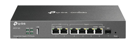TP-Link Omada ER707-M2 Router Si Si 10,100,1000,2500 Mbit/s 1,44 Gbit/s