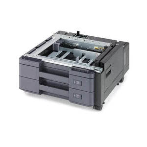 KYOCERA PF-7140 bandejas y alimentadores Bandeja de papel Kyocera 500 hojas 1 pieza(s)