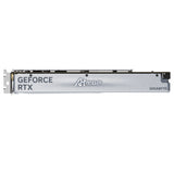 GIGABYTE GeForce RTX 4070 Ti SUPER AI TOP 16G Tarjeta Gráfica - 16GB GDDR6X, 256bit, PCI-E 4.0, 2610MHz Core Clock, 3 x DisplayPort 1.4a, 1 x HDMI 2.1a, NVIDIA DLSS 3, GV-N407TSAI TOP-16GD tarjetas gráficas Si 8448 NVIDIA GeForce RTX 4070 Ti SUPER