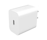Hikvision HS-FC20-A1C01A cargador de dispositivo móvil Universal Blanco Corriente alterna Carga rápi