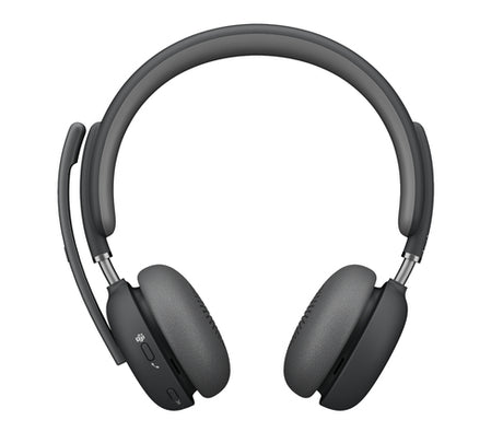 Logitech 981-001151 Auriculares y Cascos Auriculares Diadema Inalámbrico