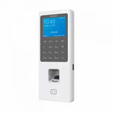 Anviz W2 Pro Terminal de control de entrada, Lector de huella digital, Lector de código de acceso, Wifi