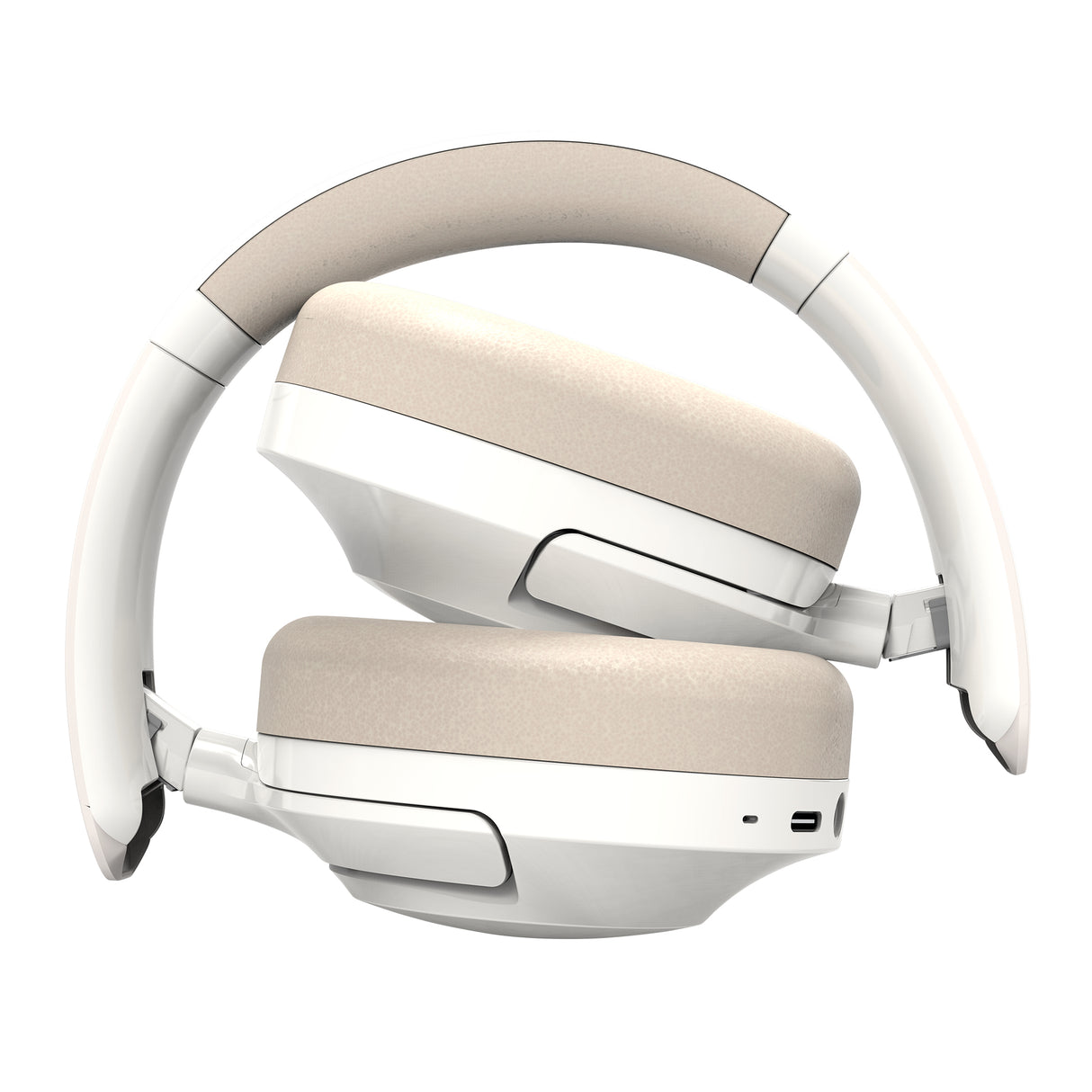 Creative Labs Zen Hybrid 2 Auriculares Inalámbrico y alámbrico Diadema Llamadas/Música USB Tipo C Bl
