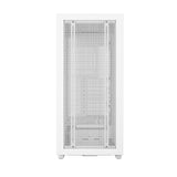 DeepCool Morpheus WH carcasas ordenador Torre PC Blanco ATX, micro ATX, Mini-ATX, EATX