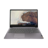 82N4004NUS - Lenovo IdeaPad 3 Chrome 15IJL6 Intel® Celeron® N N4500 Chromebook 39,6 cm (15.6") Full HD 4 GB LPDDR