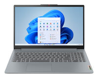 82XM00LMUS - Lenovo IdeaPad Slim 3 15ABR8 AMD Ryzen™ 7 5825U Portátil 39,6 cm (15.6") Pantalla táctil Full HD 16