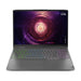 82XU0019LM - Lenovo LOQ 16APH8 Laptop Storm Grey Portátil Gris Concha