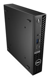 DELL OptiPlex 7020 Intel® Core™ i5 i5-14500T 16 GB DDR5-SDRAM 256 GB SSD Windows 11 Pro MFF Mini PC 