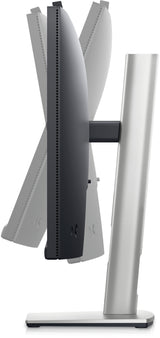 DELL C Series Monitor para videoconferencias Dell C2423H de 24" Monitor 60,5 cm (23.8") 1920 x 1080 Pixeles Full HD LED Negro