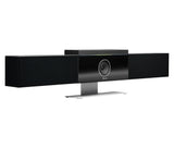 HP Poly Barra de vídeo Poly Studio USB cámaras de videoconferencia Si 5 x 110 ° 4K Ultra HD