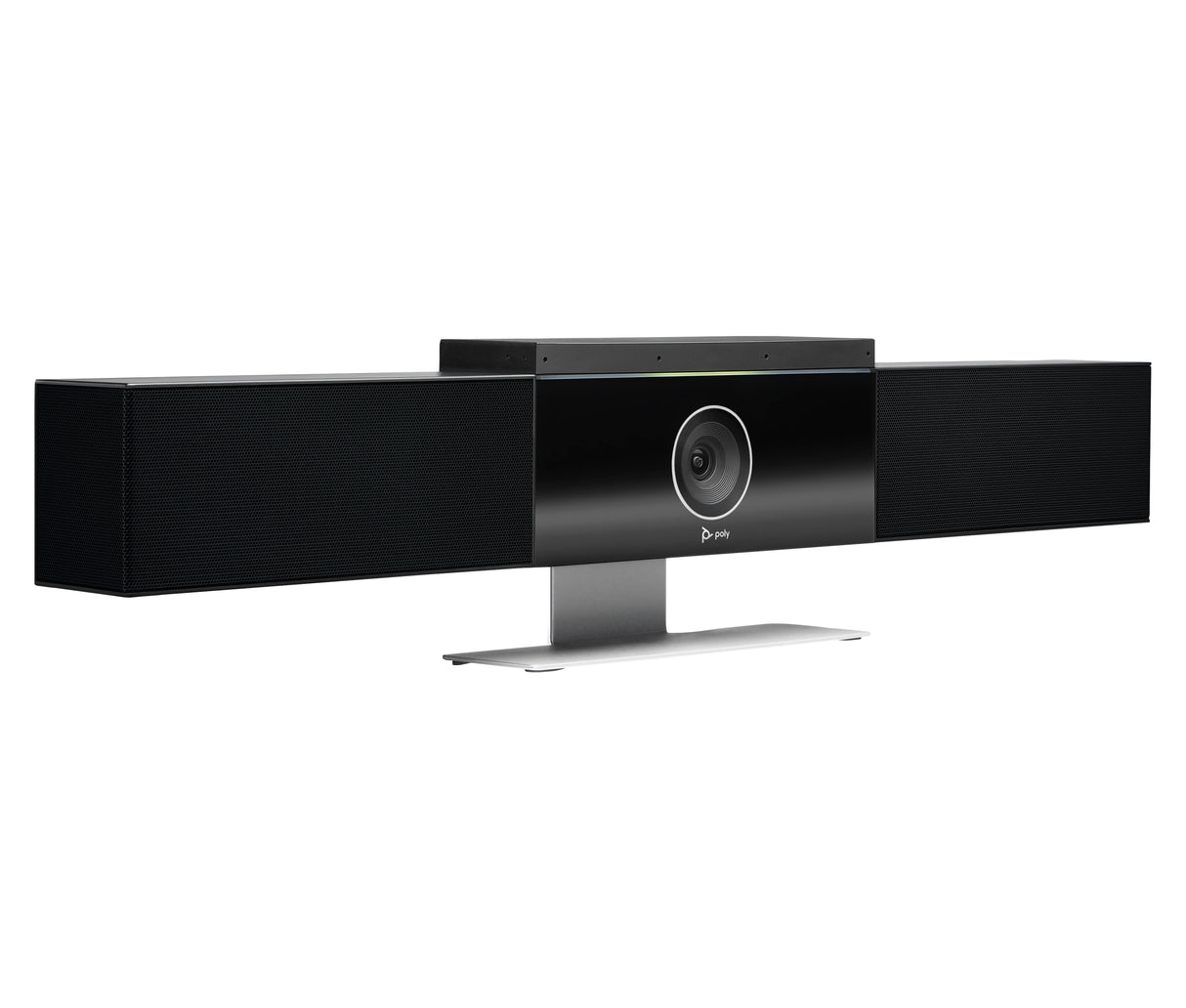 HP Poly Barra de vídeo Poly Studio USB cámaras de videoconferencia Si 5 x 110 ° 4K Ultra HD