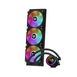 Balam Rush BR-937344 sistema de refrigeración para ordenador Procesador Kit de refrigeración líquida