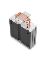 DeepCool GAMMAXX GT BLK sistemas de refrigeración para ordenadores Procesador Enfriador 12 mm 500 RPM