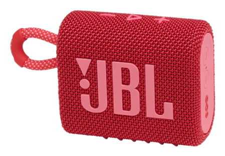 JBL Go 3 Laptop 1 4,2 W 110 - 20000 Hz 85 dB