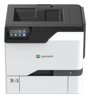 Lexmark CS730de Color 1200 x 1200 DPI A4, Laser, 40 ppm, Impresión a doble cara