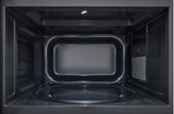 LG NeoChef MS3032JAS microondas Negro Solo microondas Encimera 30 L