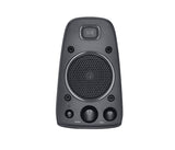 Logitech 980-001258 juegos de altavoces 200 W Universal Negro Giratorio