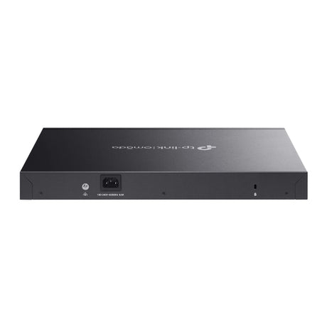 TP-Link Omada ES228GMP dispositivo de redes Gestionado L2 Si Si