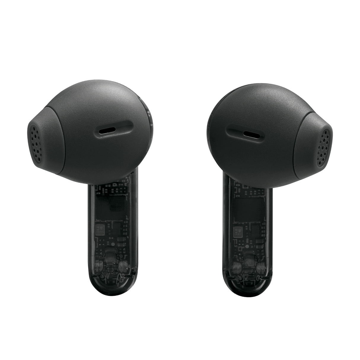JBL Tune Flex 2 Ghost Edition Auriculares Auriculares Dentro de oído Llamadas/Música Binaural