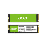 Acer FA200 unidades internas de estado sólido 2.0 4 GB M.2 PCI Express 4.0