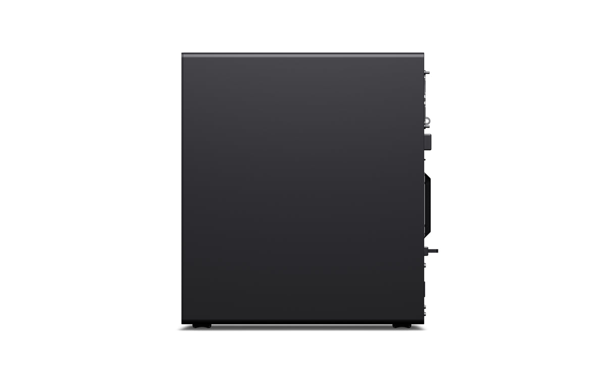Lenovo ThinkStation P3 Tower PCs/estaciones de trabajo Intel® Core™ i9 Intel 64 GB