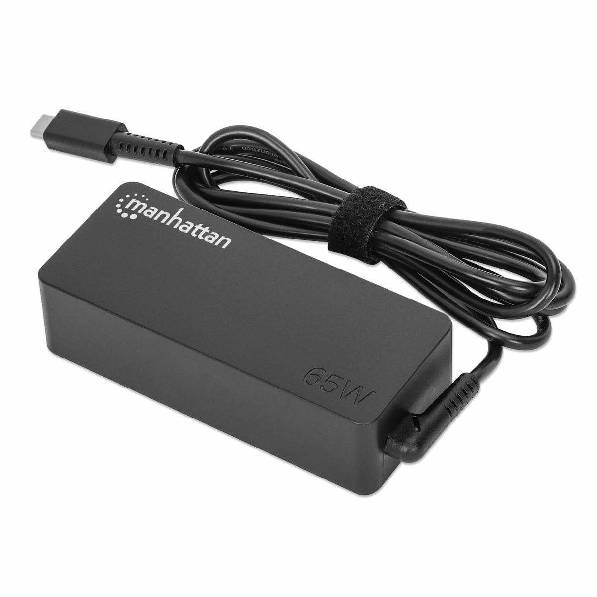 Manhattan 102513 adaptadores e inversores de corriente Universal Interior 100 - 240 V 50 - 60 Hz