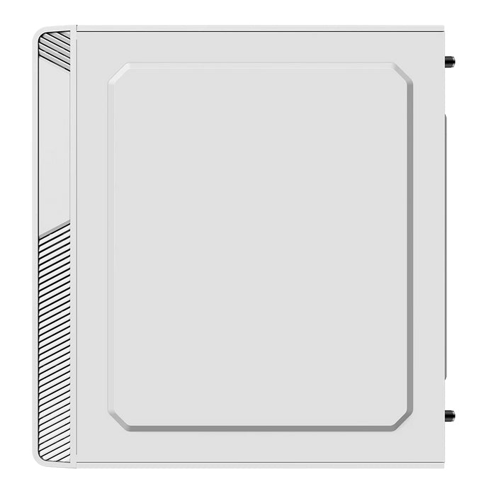 Acteck AC-940047 carcasa de ordenador Midi Tower Blanco 500 W