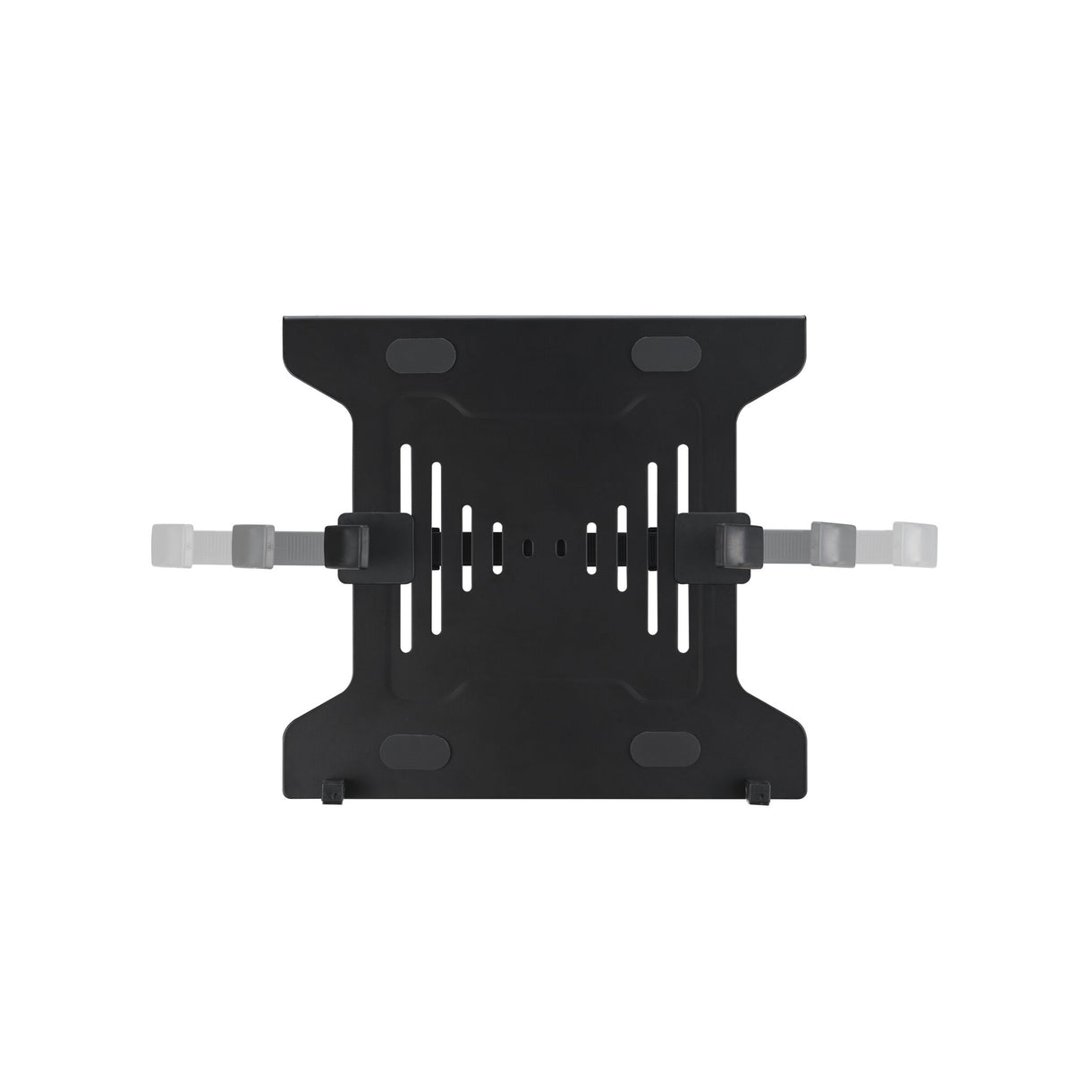 Kensington Bandeja universal de portátiles para brazos de monitor Monitor Negro