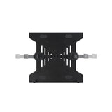Kensington Bandeja universal de portátiles para brazos de monitor Monitor Negro