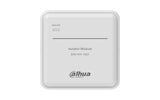 Dahua Technology DHI-HY-1431 alarmas y accesorios para detectores Módulo aislador de fallos Sistema de alarma contra incendios Blanco Pared