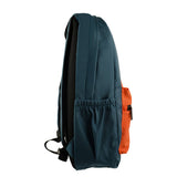 Perfect Choice PC-085119 mochila Mochila escolar Verde Poliéster, Unisex