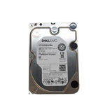 DELL 400-BRCT disco duro interno 2 TB 7200 RPM 3.5" Serial ATA III, 400-BRCT/1