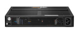 HPE Aruba Networking CX 6200F 12G Class4 PoE 2G/2SFP+ 139W Switch, Gestionado, Gigabit Ethernet (10/100/1000), Energía s