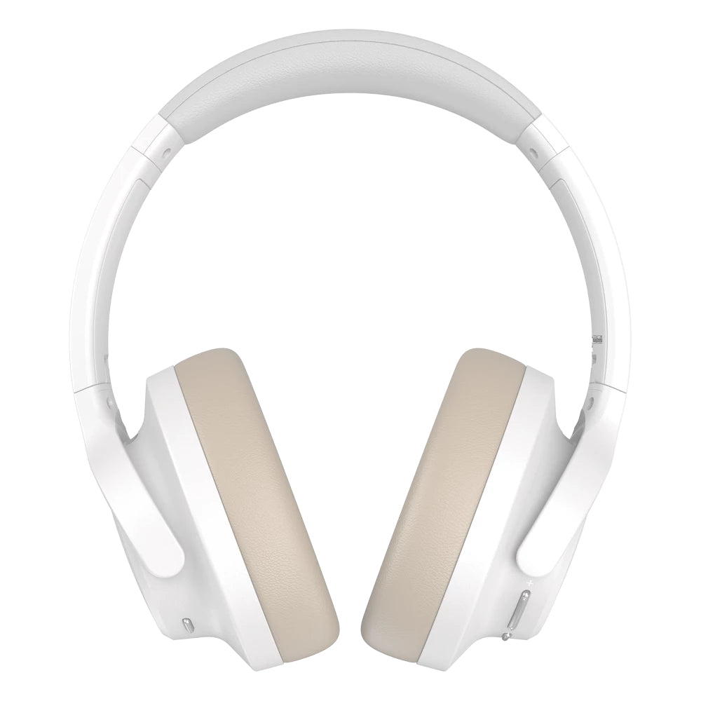 Acteck Hype Epic HP750 Auriculares Inalámbrico y alámbrico Diadema Llamadas/Música Bluetooth Blanco, 20 - 20000 Hz, 266 