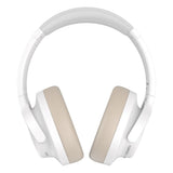 Acteck Hype Epic HP750 Auriculares Inalámbrico y alámbrico Diadema Llamadas/Música Bluetooth Blanco, 20 - 20000 Hz, 266 