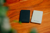 Verbatim Charge 'n' Go Essentials Batería 2 Negro Universal Si