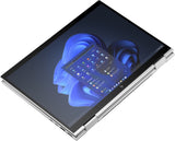 HP Elite x360 1040 G10 Intel® Core™ i7 i7-1365U Híbrido (2-en-1) 35.6 cm (14") Pantalla táctil WUXGA 16 GB LPDDR5-SDRAM 1 TB SSD Wi-Fi 6E