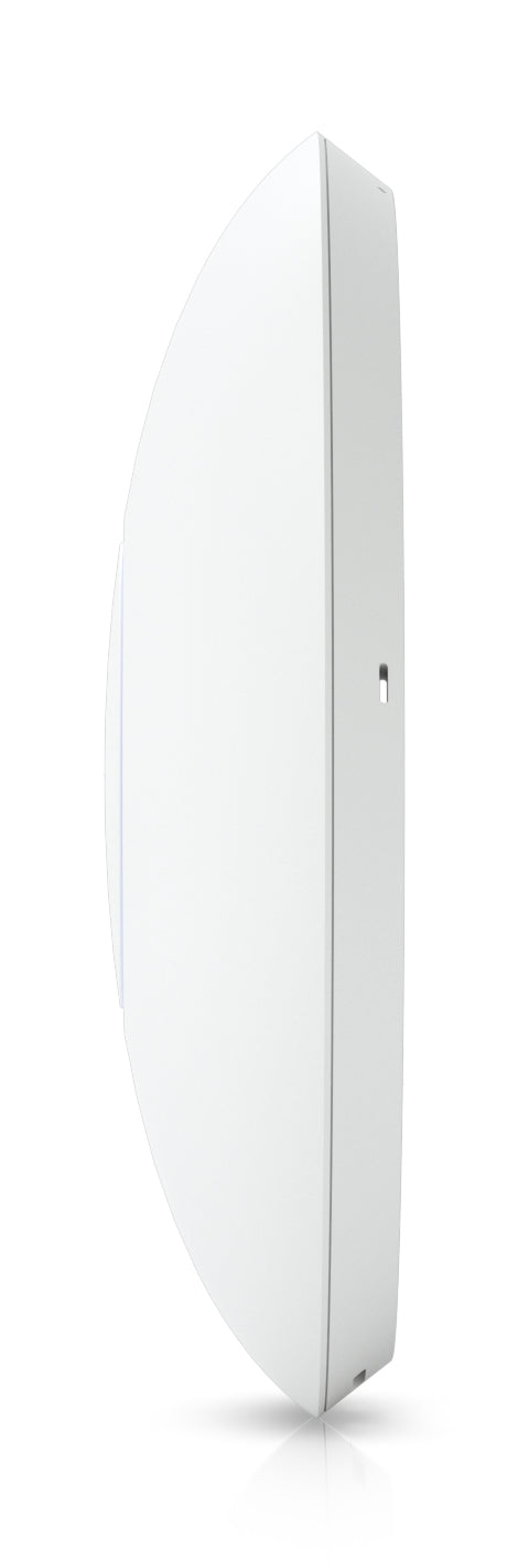 Ubiquiti U7 Pro 5800 Mbit/s Blanco Energía sobre Ethernet (PoE), 2.4 GHz, 5 GHz, 6 GHz