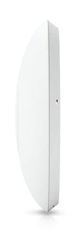 Ubiquiti U7 Pro 5800 Mbit/s Blanco Energía sobre Ethernet (PoE), 2.4 GHz, 5 GHz, 6 GHz
