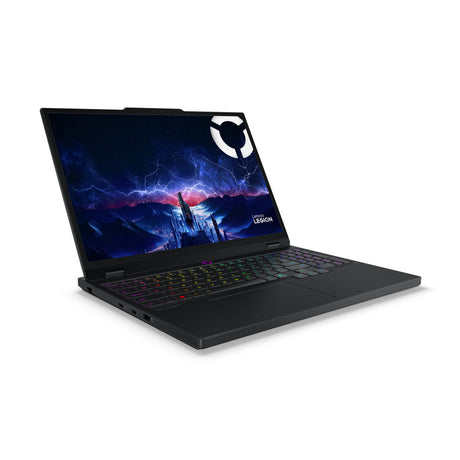 Lenovo Legion 5 15IAX10 Intel Core Ultra 7 255HX Computadora portátil 38.4 cm (15.1") WQXGA 16 GB DDR5-SDRAM 1 TB SSD NVIDIA GeForce RTX 5070 Wi-Fi 7