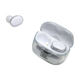 JBL Tune Buds 2 Ghost Edition Auriculares Auriculares Dentro de oído Llamadas/Música Binaural