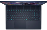 DELL AC16251 Ordenadores portátiles Portátil Negro 40,6 cm