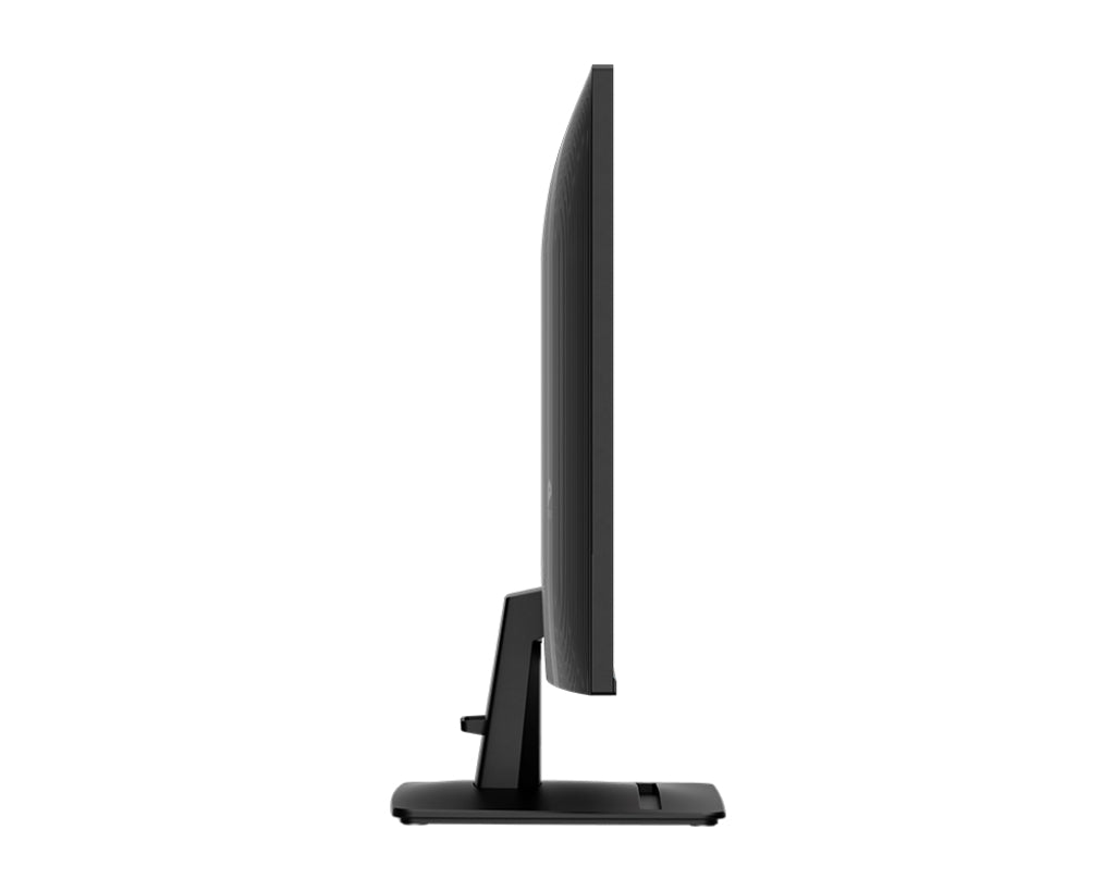 MSI Pro MP275 E2 Monitor 68,6 cm (27") 1920 x 1080 Pixeles Full HD LED Negro