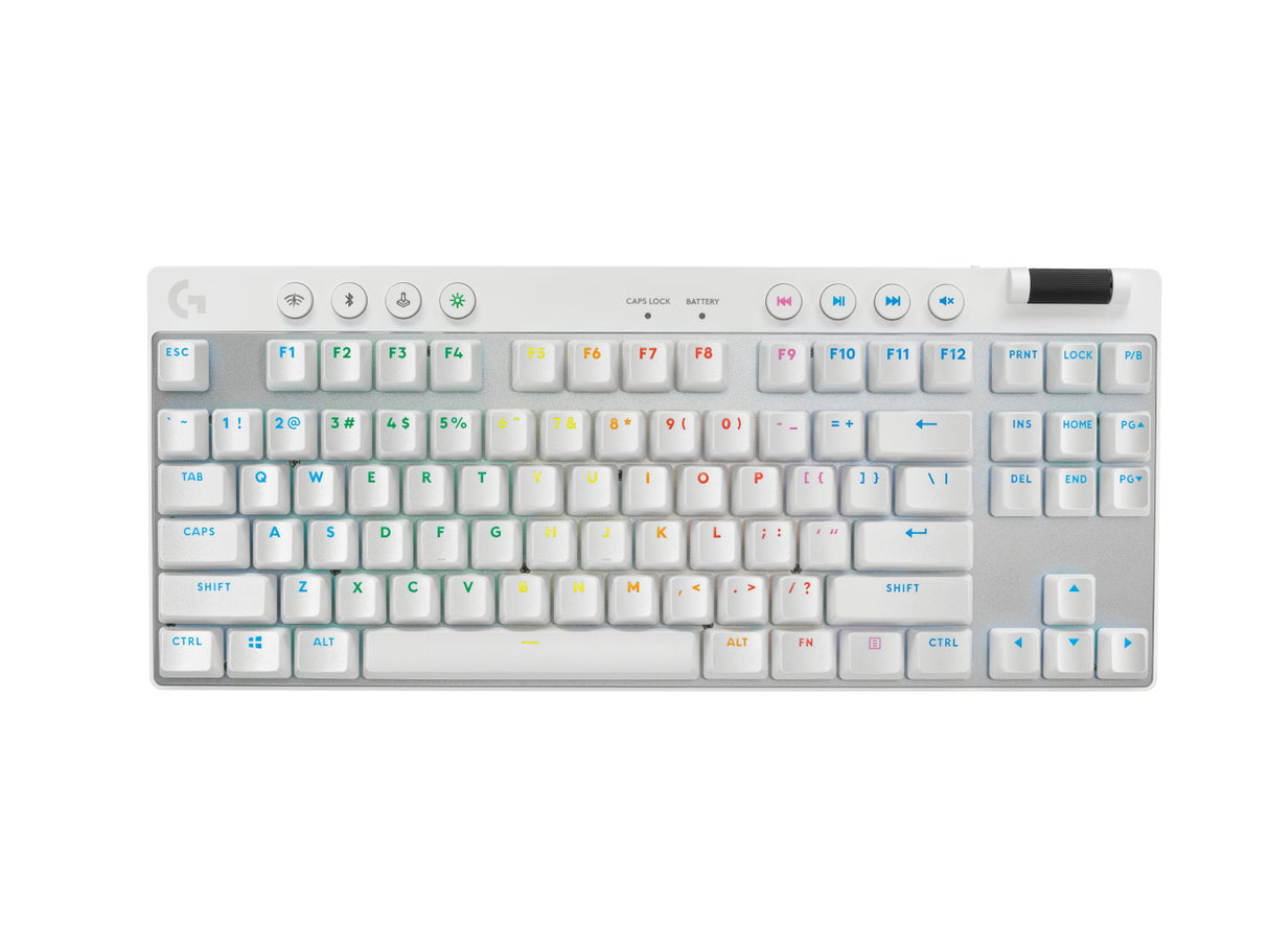 Logitech G PRO X TKL