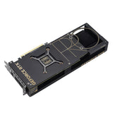ASUS PROART-RTX4070TI-O12G tarjetas gráficas Si 7680 NVIDIA GeForce RTX 4070 Ti