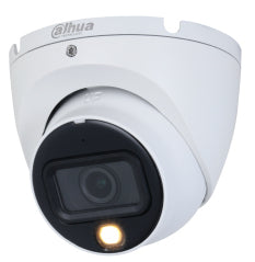 Dahua Technology DH-HAC-HDW1200TLMN-IL-A-0280B cámaras de vigilancia Cámara de seguridad CCTV Interior y exterior Alámbrico Si