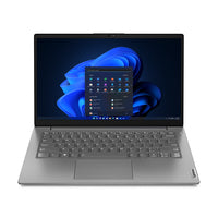 83A0008MLM - Lenovo V14 G4 IRU Laptop Iron Grey Portátil Gris Concha