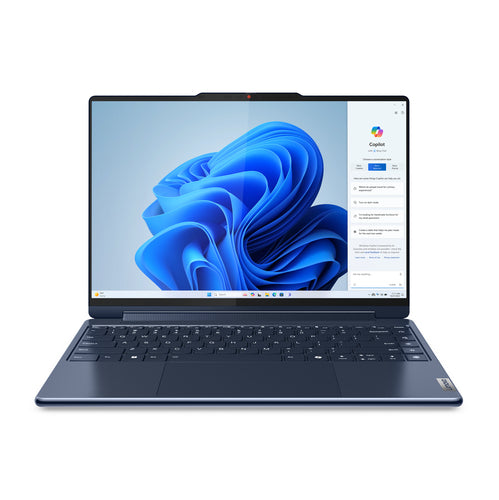 83AC0001US - Lenovo Yoga 9 2-in-1 14IMH9 Intel Core Ultra 7 155H Híbrido (2-en-1) 35,6 cm (14") Pantalla táctil 2
