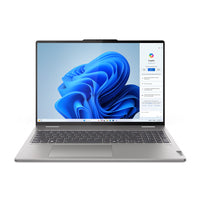 83DM0003US - Lenovo Yoga 7 2-in-1 16AHP9 AMD Ryzen™ 7 8840HS Híbrido (2-en-1) 40,6 cm (16") Pantalla táctil WUXGA