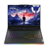 83G0002SLM - Lenovo Legion 9 16IRX9 Laptop Carbon Black Portátil Negro Concha
